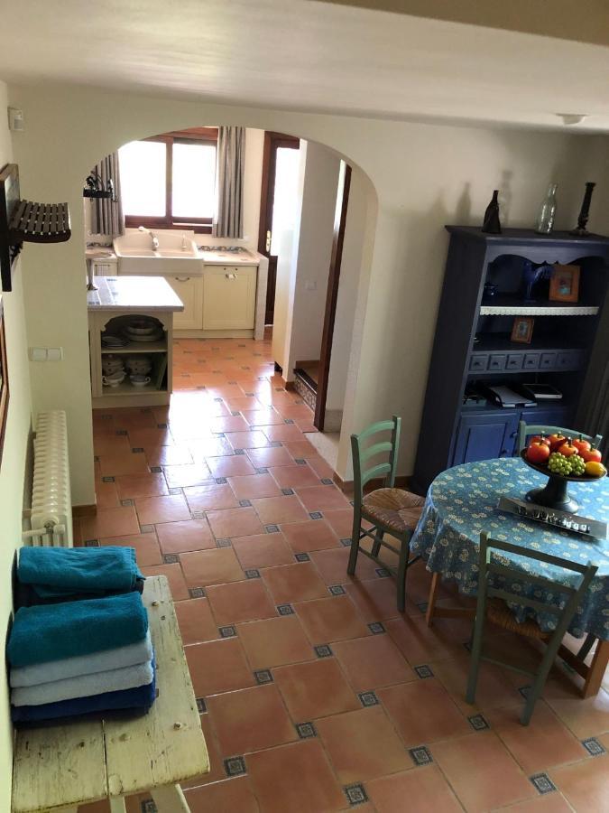 Villa Es Pont, Bis 10Pers, Bbq Son Vida Extérieur photo