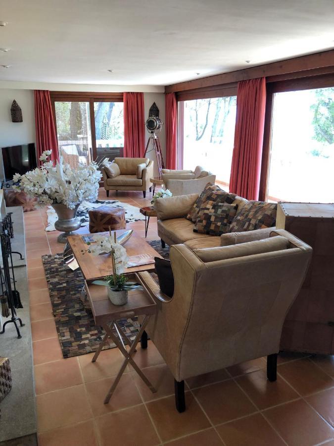 Villa Es Pont, Bis 10Pers, Bbq Son Vida Extérieur photo