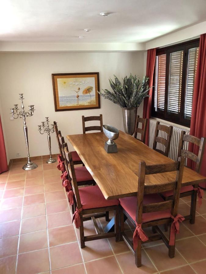 Villa Es Pont, Bis 10Pers, Bbq Son Vida Extérieur photo