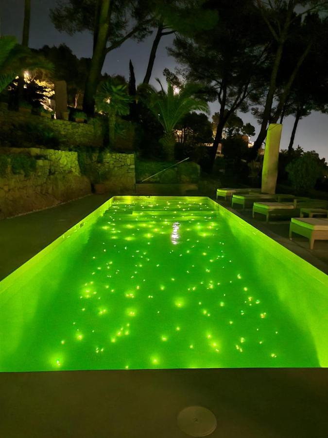 Villa Es Pont, Bis 10Pers, Bbq Son Vida Extérieur photo