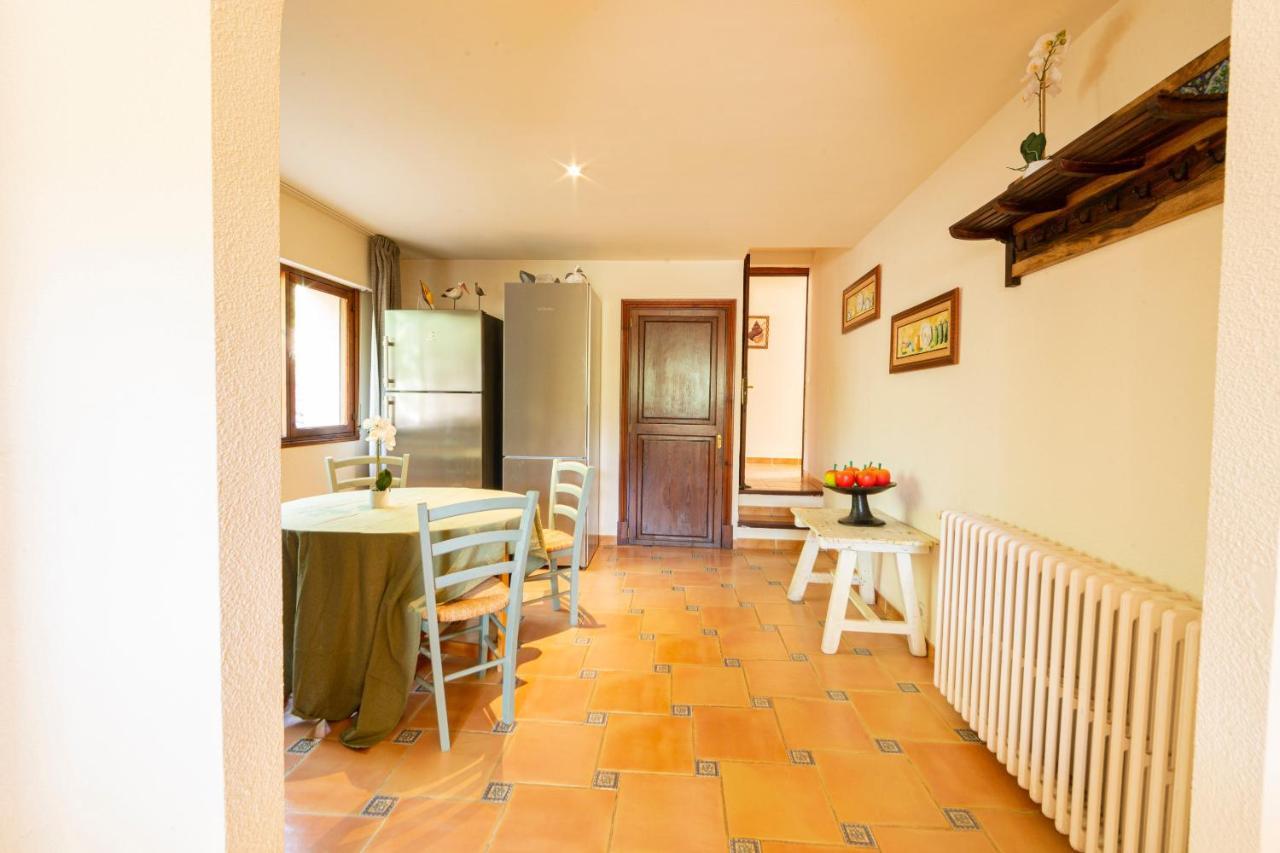 Villa Es Pont, Bis 10Pers, Bbq Son Vida Extérieur photo