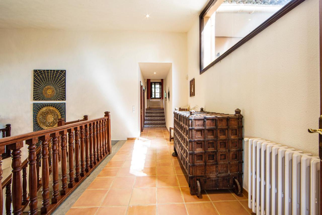 Villa Es Pont, Bis 10Pers, Bbq Son Vida Extérieur photo