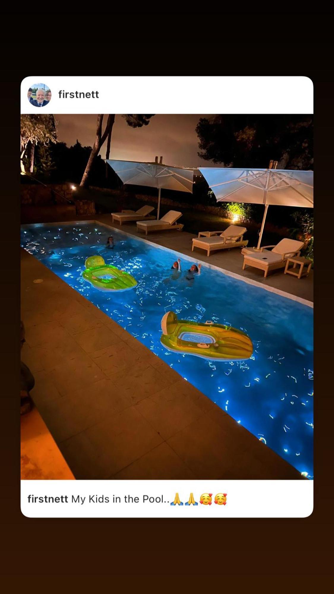 Villa Es Pont, Bis 10Pers, Bbq Son Vida Extérieur photo