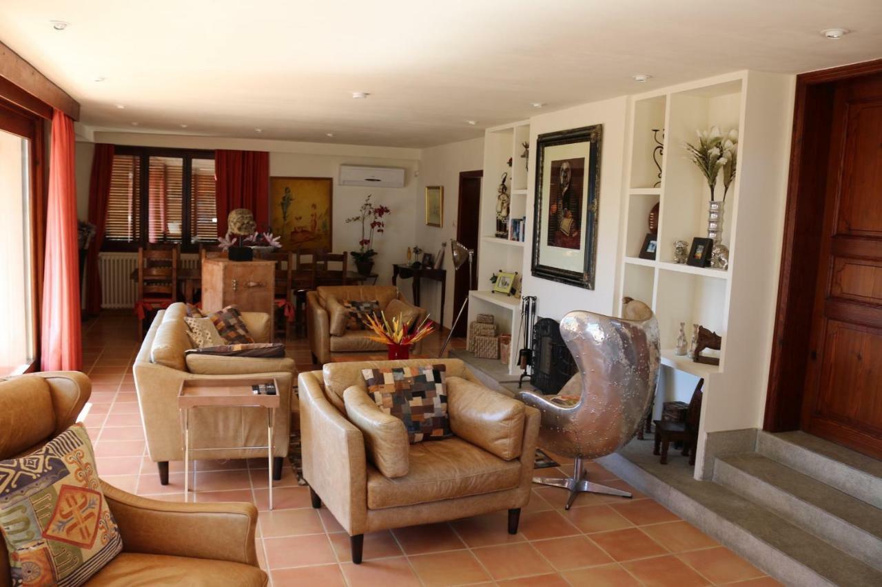 Villa Es Pont, Bis 10Pers, Bbq Son Vida Extérieur photo