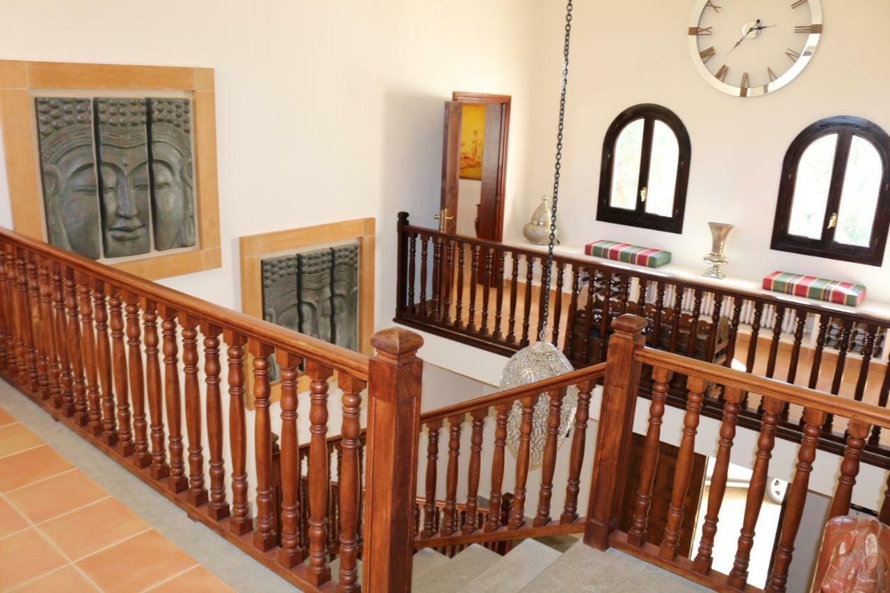 Villa Es Pont, Bis 10Pers, Bbq Son Vida Extérieur photo