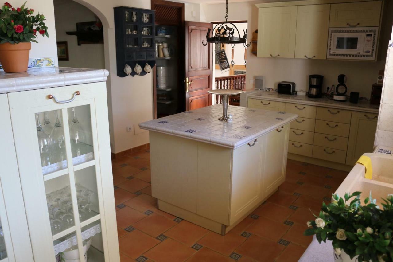 Villa Es Pont, Bis 10Pers, Bbq Son Vida Extérieur photo