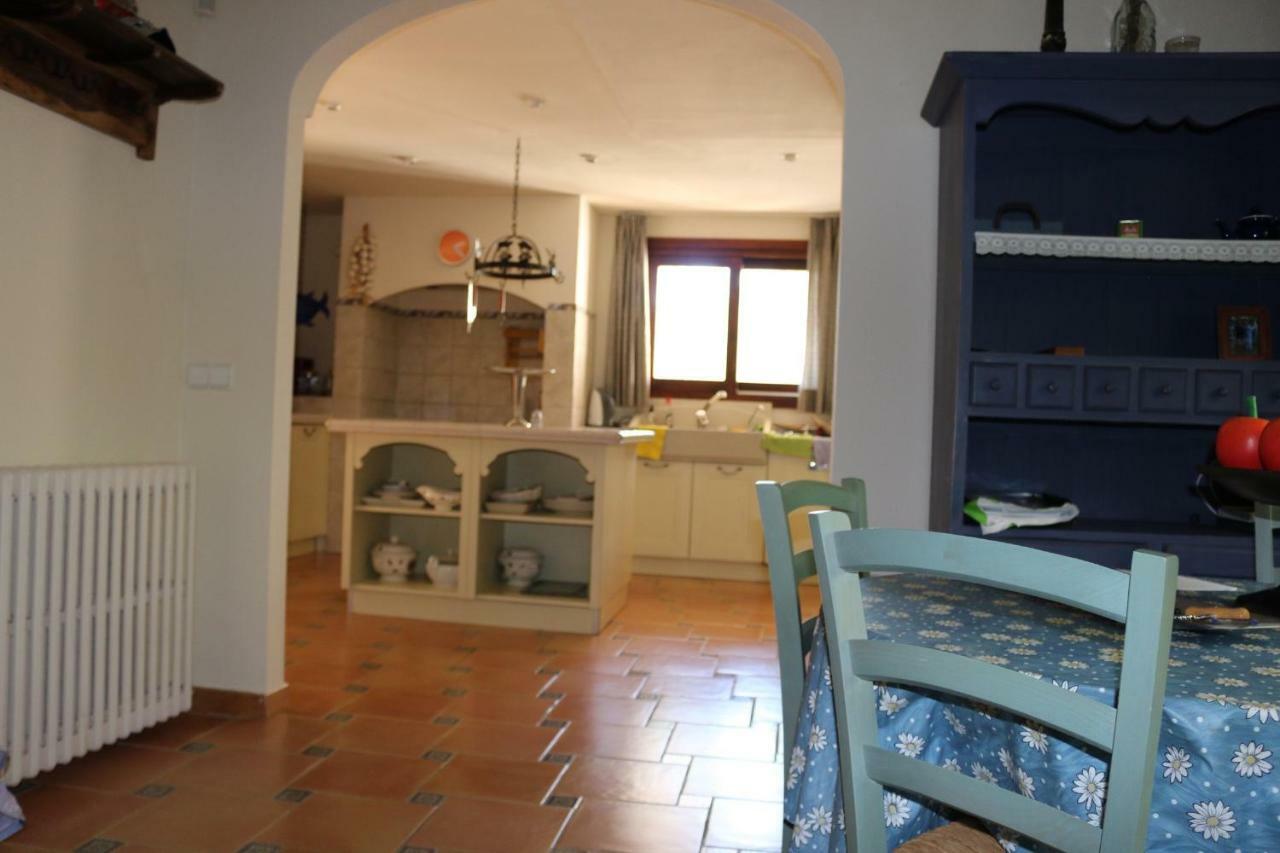 Villa Es Pont, Bis 10Pers, Bbq Son Vida Extérieur photo